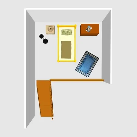 Apartmán Die-hallig-3 *