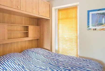 Die-hallig-3 Apartmán Böhl
