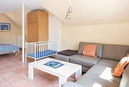 Apartmán Die-hallig-3 Böhl
