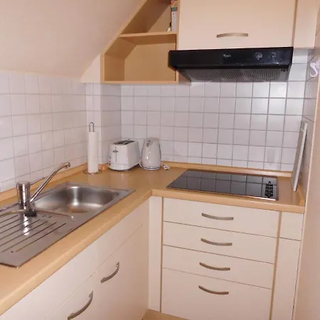 Die-hallig-3 Apartman Böhl